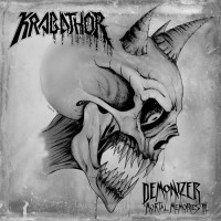 Purchase Krabathor - Demonizer / Mortal Memories Ii