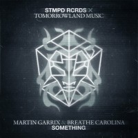 Purchase Martin Garrix - Something (With Breathe Carolina) (CDS)