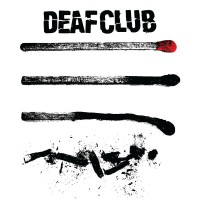 Purchase Deaf Club - Productive Disruption