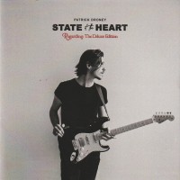 Purchase Patrick Droney - State Of The Heart (Deluxe Edition)