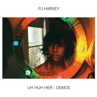Purchase PJ Harvey - Uh Huh Her - Demos