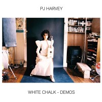 Purchase PJ Harvey - White Chalk - Demos