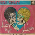 Buy Real Sickies - Love Is For Lovers Mp3 Download