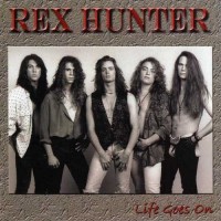 Purchase Rex Hunter - Life Goes On