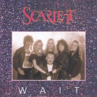 Purchase Scarlett - Wait (EP)