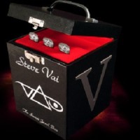 Purchase Steve Vai - The Secret Jewel Box: Disturbing The Peace CD2