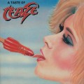 Buy Teaze - A Taste Of Teaze (Vinyl) Mp3 Download