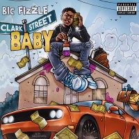 Purchase Bic Fizzle - Clark Street Baby CD1