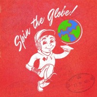 Purchase Connor Price - Spin The Globe