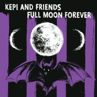 Purchase Kepi Ghoulie - Full Moon Forever