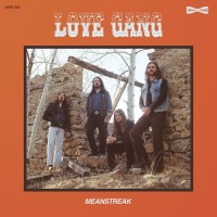 Purchase Love Gang - Meanstreak