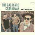 Buy The Backyard Casanovas - Backyard Stomp Mp3 Download