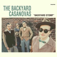 Purchase The Backyard Casanovas - Backyard Stomp