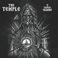 Purchase The Temple - Of Solitude Triumphant