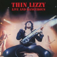 Purchase Thin Lizzy - Live And Dangerous (Super Deluxe Edition) CD1