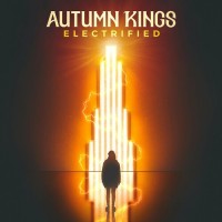 Purchase Autumn Kings - Electrified (EP)