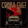 Buy Cobra Cult - Second Gear Mp3 Download