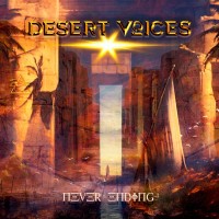 Purchase Desert Voices - Never Ending