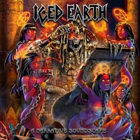 Purchase Iced Earth - A Narrative Soundscape