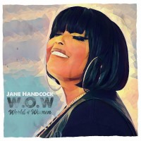 Purchase Jane Handcock - World Of Women