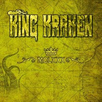 Purchase King Kraken - MCLXXX