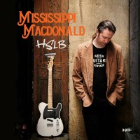 Purchase Mississippi MacDonald - Heavy State Loving Blues