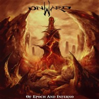 Purchase Onward - Of Epoch And Inferno