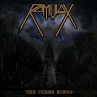 Purchase Romulox - The Three Kings