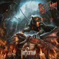 Purchase Steel Cheetah - Inferno