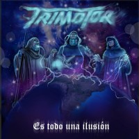 Purchase Trimotor - Es Todo Una Ilusión