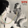 Buy UFO - No Heavy Petting (Deluxe Edition) (Remastered 2023) CD1 Mp3 Download