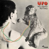 Purchase UFO - No Heavy Petting (Deluxe Edition) (Remastered 2023) CD1