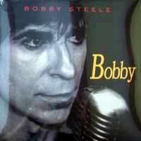 Purchase Bobby Steele - Bobby (EP)