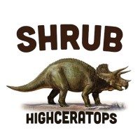 Purchase Shrub - Highceratops