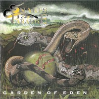 Purchase Snakes In Paradise - Garden Of Eden