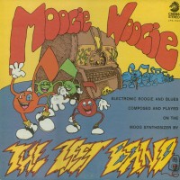 Purchase The Zeet Band - Moogie Woogie (Vinyl)