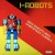 Buy I-Robots - Italo Electro Disco Underground Classics Mp3 Download