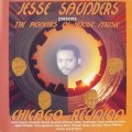 Buy Jesse Saunders - The Pioneers Of House Music: Chicago Reunion CD1 Mp3 Download