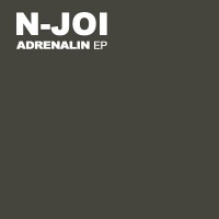 Purchase N-Joi - Adrenalin (EP)