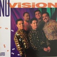 Purchase Nu Vision - Forever Mine