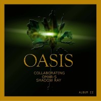 Purchase Oasis (Techno) - Oasis Collaborating #2