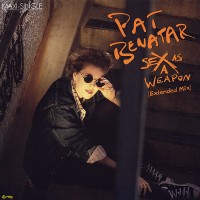 Purchase Pat Benatar - Sex As A Weapon (Germany Edition) (VLS)