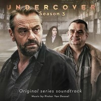 Purchase Pieter Van Dessel - Undercover Season 3 (Original Series Soundtrack)