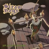 Purchase Straw Dogs - We Are Not Amused (Vinyl)