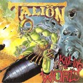 Buy Taliön - Killing The World Mp3 Download