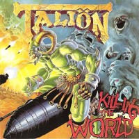 Purchase Taliön - Killing The World