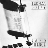 Purchase Thomas Dolby - Radio Silence (VLS)