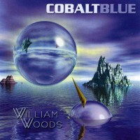 Purchase William Woods - Cobalt Blue