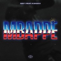 Purchase Day1 - Mbappé (Feat. Kahukx) (CDS)