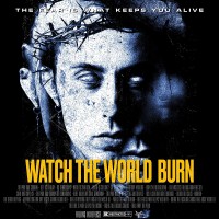 Purchase Falling in Reverse - Watch The World Burn (CDS)